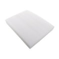 thumbnail image 2 of DYNWAVECA Tool Box Foam Insert Tool Box Foam Sheet Removable Portable Anti Slip Wrapping Packing Foam Pad for Transport Storage Padding 40x30x2.5 cm, 2 of 10