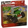 KNex Monster Trucks Dragon