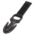 thumbnail image 1 of Scuba Cutter Dive Double Edged With Sheath Storage, 1 of 10