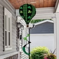thumbnail image 2 of Briarwood Lane Shamrocks Deluxe Hot Air Balloon Spinner - depreciated, 2 of 3