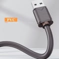 thumbnail image 4 of Cable Adaptador de Unidad de Estado Sólido USB 3.0 A con Puerto de Alimentación de CC Cable USB 3.0 Easy Drive, 4 of 5
