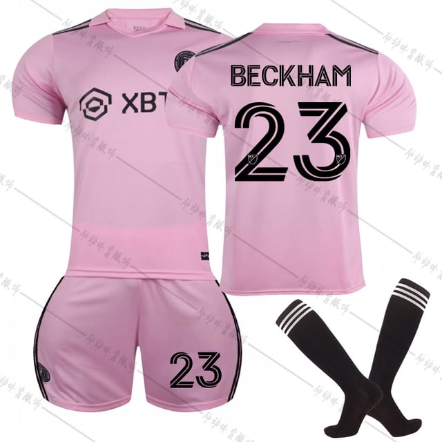 Traje profesional duradero de gran variabilidad de tamaño para el hogar, color rosa, 10 unidades, con calcetines, 23,9