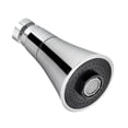 thumbnail image 1 of Almencla Kitchen Faucet Spray Head - 360  degree Movable Fixed Flushing Nozzle - High Pressure 11x6cm Steel, 1 of 8