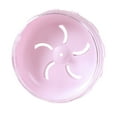 thumbnail image 1 of Fairnull Hamster Running Wheel Smooth Edge Bite Resistant Hamster Guinea Pig Exercise Toy Pet Supplies, 1 of 10