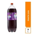 thumbnail image 1 of Refresco Fanta sabor uva 3 l, 1 of 3