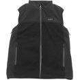thumbnail image 4 of Veeki Electric Heating Vest, Polyester Fiber Slim Design Heated Vest for Fishing-051602, 4 of 5