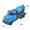 Bule,D59, variant on Catgeta Construction Toys for 1 2 3 4 5 Years Old Boys Girls Kids Toddlers,Sandbox Excavator Toy Construction Truck Toys Vehicles Dump Crane Cement Mixer Truck,Christmas Birthday Gifts