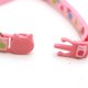 thumbnail image 4 of Collares para gatos con campana y bonitos colgantes, paquete de 3 collares de seguridad ajustables para gatos, cachorros y mascotas pequeñas, 4 of 5