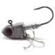 thumbnail image 3 of Anzuelos de pesca, 6 piezas de cabezas plomadas, anzuelos de cebo de pesca, plomadas de pesca, tecnología innovadora, 3 of 8