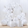 thumbnail image 1 of PartyWoo Balloons Different Sizes 140 pcs,2211, 1 of 7