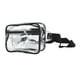 thumbnail image 5 of Riñonera Jadeshay transparente impermeable con funcionalidad inteligente PVC, 5 of 14