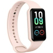 Amazfit - Band 7 Activity and Fitness Tracker 37.3mm - Pink