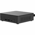 thumbnail image 2 of Asus NUC 13 Pro NUC13ANKH7 Barebone System - Mini PC - 1 x Processor Support - Intel Core i7 13th Gen i7-13620H - Intel Chip - 64 GB DDR4 SDRAM DDR4-3200/PC4-25600 Maximum RAM Support - 2 Total Mem..., 2 of 10