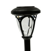 Melrose Solar Pathway Light, Set of 4