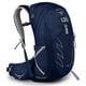 thumbnail image 1 of Mochila de Senderismo Osprey Talon 22L para Hombre Azul Cerámico, 1 of 9