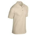 thumbnail image 3 of Gildan Polo DryBlend pour Hommes, 3 of 3