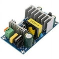 thumbnail image 3 of HOT! Switching Power Supply Module Ac 110V 220V to Dc 24V 6A Board Promotion Panel Splitter 60Hz -DC2412, 3 of 4