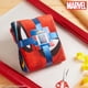 thumbnail image 2 of Manta Disney Stitch de forro polar suave, 150 x 130 cm, azul, 2 of 6