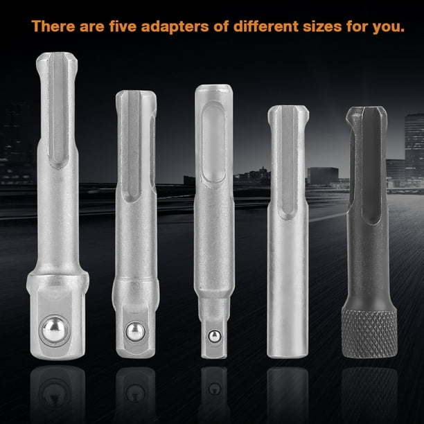 Drill socket 2024 adapter walmart