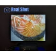 thumbnail image 2 of T11 Mini Portable LED Projector with 16-110 Inch Display, 1080P Support, Wireless/Wired Screen Mirroring, Built-in Speaker, Short Throw Design, 20000H Lamp Life, US Plug (100-240V) - Lightweight 260g, 2 of 7