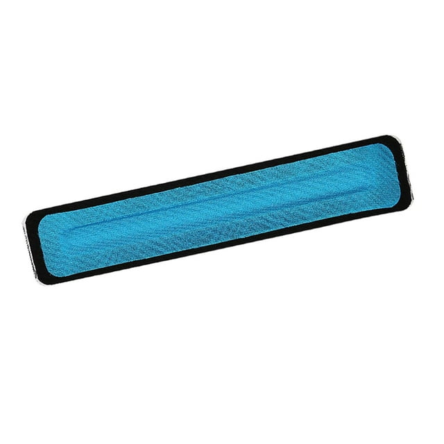 Tiras para Rodillas Vendaje de Soporte para Rodillas Cinta Transpirable para Protección de Rodillas Soporte para Articulaciones de Rodillas Cinta de S Azul