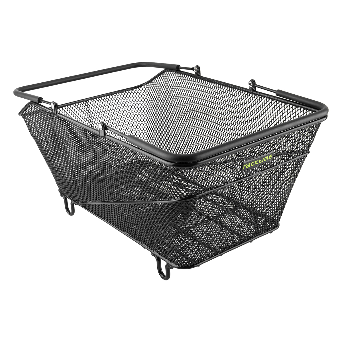 racktime pannier rack