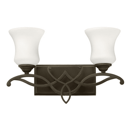 

Rla Hinkley RL-89585 Bath Lighting Olde Bronze Metal Tianjin