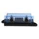 thumbnail image 1 of Repalcement 25A-200A Caja De Portafusibles Con Tapa 1/0/4/8 Wrie, 1 of 5