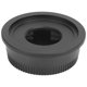 thumbnail image 5 of Adaptador de lente ajuste anticorrosión Amplia compatibilidad sin problemas Adaptador de lente C-AI Sensación cómoda para cámara con montura AI ANGGREK Otros, 5 of 8