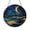 Acrylic 3.5 Inch, variant on Star Pattern Glass Suncatcher – Night Sky Window Decor