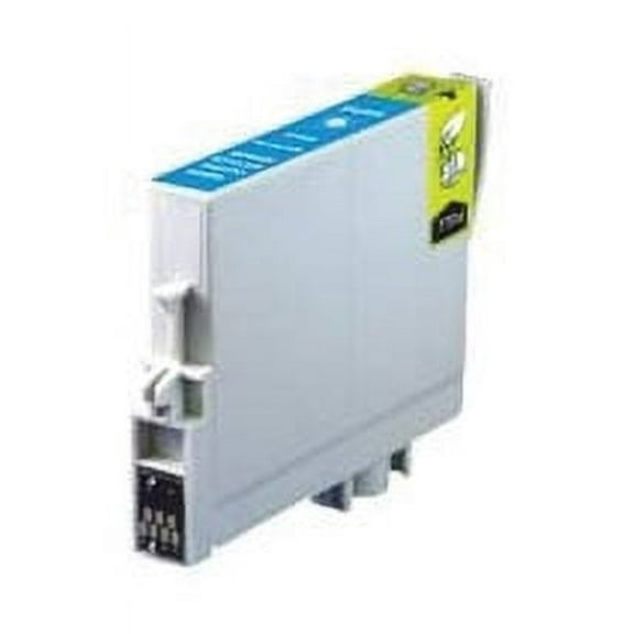 FantasTech Compatible to the Epson T059220 Cyan Cartridge for the Stylus Photo R2400 with Free Delivery
