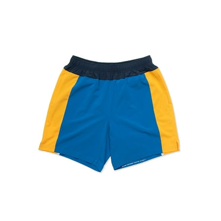

Bolt Short - 7 - Lined