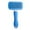Blue, variant on JMKQLZ Cat Grooming Brush One Click Cat Hair Removal Cat Brushes for Indoor Cats Shedding, Cat Brush for Long or Short Haired Cats, Cat Comb for Kitten Rabbit Massage Removes Loose Fur