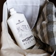 thumbnail image 5 of Soganics Eco-Friendly Fabric Softener Liquid Lavender Vegan Cruelty-Free, 42 Loads Each (2 Pack of 33.8 fl oz), 5 of 6