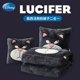 thumbnail image 3 of Mantas de almohada de Stitch Disney, dos en uno, almohada de franela kawaii, manta de siesta gruesa, decoración para sala de estar y dormitorio infantil, 3 of 5