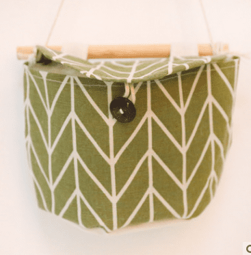 hanging pocket cash holder hanging pocket cash holder