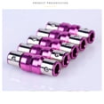 thumbnail image 2 of Kenally Adsorption Ring Screwdriver Head Good Sealing Dustproof Magnetizer Electric Bits Waterproof Lengthened Alloy Strong Ring Type3 NO3 Kenally TO009162-01, 2 of 6