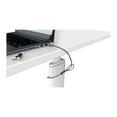thumbnail image 1 of Kensington Microsaver Cable Lock, 1 of 16