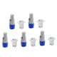 thumbnail image 2 of Conector Powercon de CA de 3 , Enchufe Macho NAC3FCA, Enchufe de AlimentacióN de CA 20A/250V para Luz de Escenario, Pantalla LED Gris, 2 of 5
