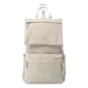 thumbnail image 1 of Totto Mochila Grande Porta Laptop 17 Con Bolsillo Secreto | Escuela - Oficina - Viaje | 17.76 L Amba gris M, 1 of 12