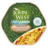 John West Light Lunch Moroccan Style Salmon Salad 220G
