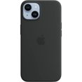 thumbnail image 1 of Funda de silicona para Apple iPhone 14 con MagSafe - (Producto) ROJA, 1 of 3