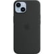 thumbnail image 1 of Funda de silicona para Apple iPhone 14 con MagSafe - (Producto) ROJA, 1 of 3