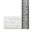 thumbnail image 5 of Unique Loom Oxford Collection Area Rug - Bodleian (5' 3" x 8' Rectangle Ivory/Gray), 5 of 7