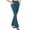 Navy(womens pants), variant on ZHYou No Boundaries High Waisted Dress Pants for Women,Petite,Regular,Tall Bootcut,Pull On,Yoga Work Slacks with Pockets,Khaki,Size 2XL