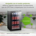 thumbnail image 4 of Enfriador de Bebidas Avera para 75 Latas EBC75, 4 of 4