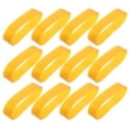thumbnail image 4 of unbranded 58pcs Large Rubber Bands Heavy Duty Yellow for Organizing Adults, 4 of 8