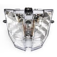 thumbnail image 1 of Calavera Led Kinlley Pulsar Motos Y Cuatriciclos, 1 of 3
