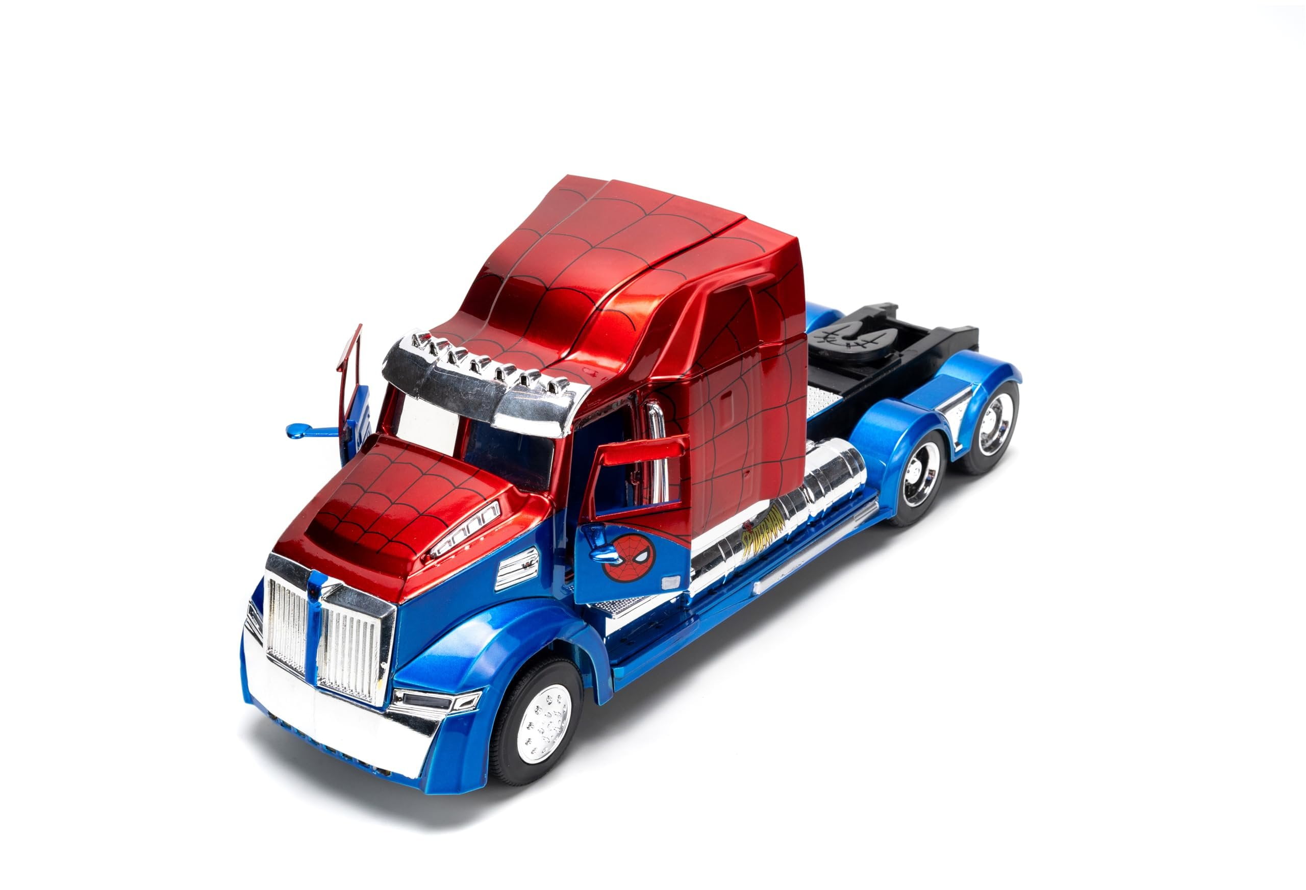 TAKE FLIGHT NASCA TRUCK DELUX版 WALMART限定2012年