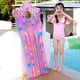 thumbnail image 3 of Colchón De Piscina Inflable Flotador Mat 130x60cm, 3 of 8